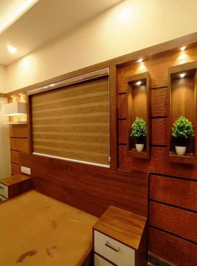Furniture, Lighting, Storage, Bedroom Designs by Interior Designer Ajith KumarA, Kasaragod | Kolo