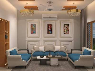 Furniture, Living, Table Designs by Architect Aavya  Interior and Construction, Indore | Kolo