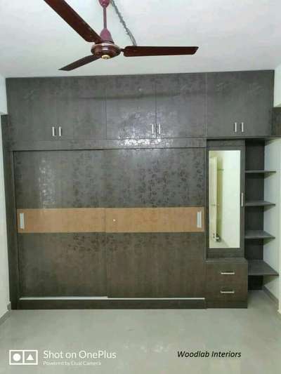 Storage Designs by Carpenter Hindi Bhim  Prajapati, Wayanad | Kolo