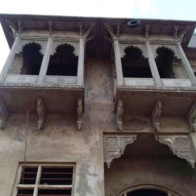 Exterior Designs by Contractor Hansraj  Prajapat, Udaipur | Kolo