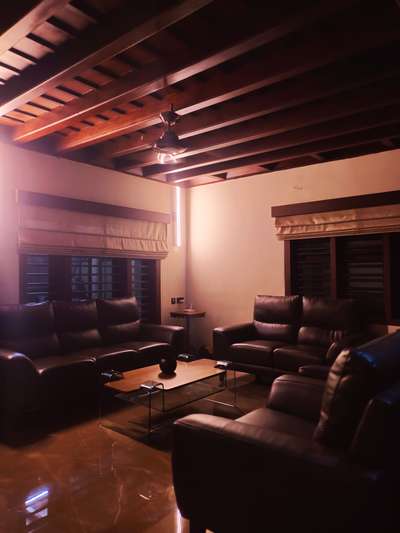 Living, Furniture Designs by Interior Designer Abdul Razeef, Kozhikode | Kolo
