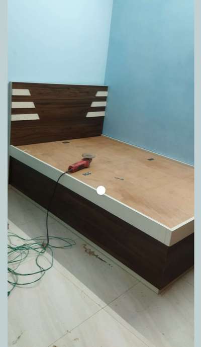 Furniture, Bedroom Designs by 3D & CAD Sohib Khan garentha, Bhopal | Kolo