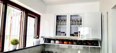 Kitchen, Storage Designs by Service Provider Shaheer m, Kozhikode | Kolo