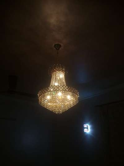 Lighting, Home Decor Designs by Home Owner Waseem Ansaei, Gautam Buddh Nagar | Kolo