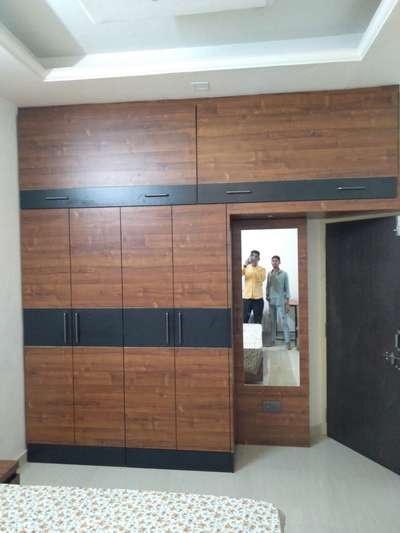 Storage Designs by Carpenter Faizan Khan, Bhopal | Kolo