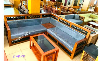 Furniture, Living, Table Designs by Architect Aracde Furnitures , Malappuram | Kolo