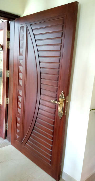 Door Designs by Contractor Sk Khan, Ghaziabad | Kolo