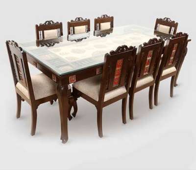 Furniture, Dining, Table Designs by Interior Designer Sofa Ali, Gautam Buddh Nagar | Kolo