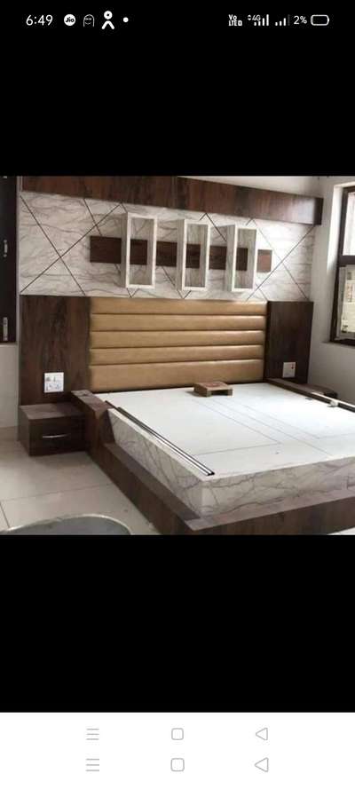 Furniture, Bedroom, Storage Designs by Contractor dilshad Saifi, Gautam Buddh Nagar | Kolo