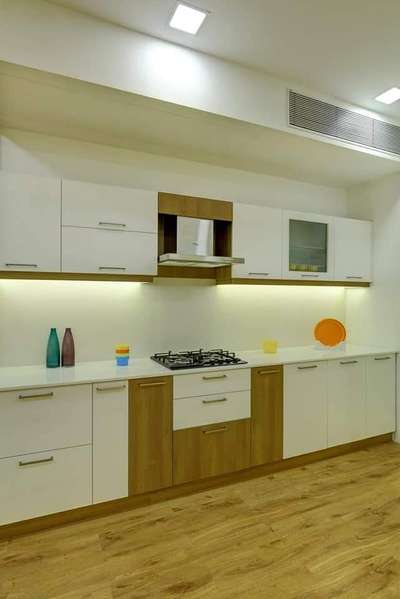 Storage, Kitchen Designs by Carpenter Kerala Carpenters  Work , Ernakulam | Kolo
