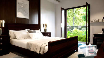 Furniture, Bedroom Designs by Civil Engineer sareena siraj, Kollam | Kolo