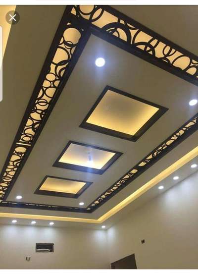Ceiling, Lighting Designs by Service Provider Atif khan, Bulandshahr | Kolo