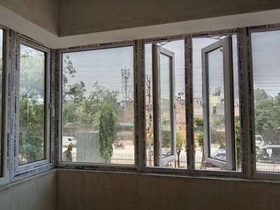 Window Designs by Fabrication & Welding Pihu K, Gurugram | Kolo
