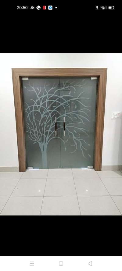 Door Designs by Home Automation Rakesh Kumar Bharti, Delhi | Kolo