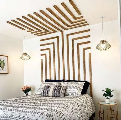 Furniture, Storage, Bedroom, Ceiling Designs by Interior Designer  THE UNIQUE  INTERIOR , Bhopal | Kolo