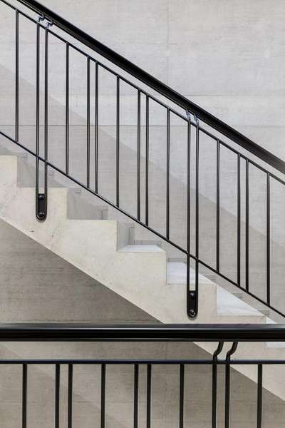 Staircase Designs by Civil Engineer Mohs Sajid, Sonipat | Kolo