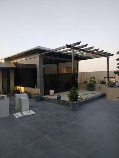 Roof Designs by Contractor Ajit  Saini, Ghaziabad | Kolo
