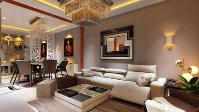 Furniture, Lighting, Living, Table Designs by Civil Engineer Er pk Saini, Jaipur | Kolo