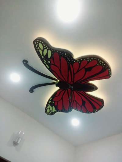 Ceiling, Lighting Designs by Interior Designer Sebin sebin, Alappuzha | Kolo