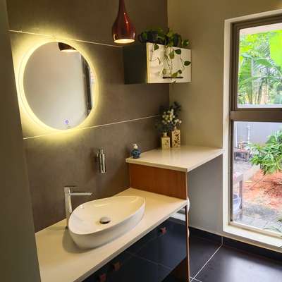 Bathroom Designs by Architect arun  s, Thiruvananthapuram | Kolo