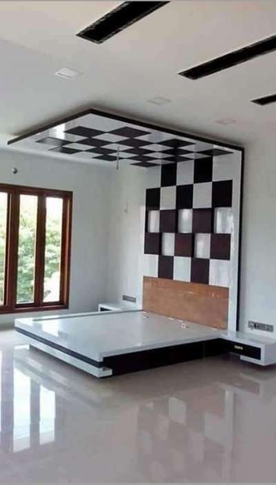 Furniture, Bedroom, Storage Designs by Interior Designer New Look Interior, Delhi | Kolo
