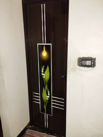 Door Designs by Fabrication & Welding sogin soman, Thrissur | Kolo