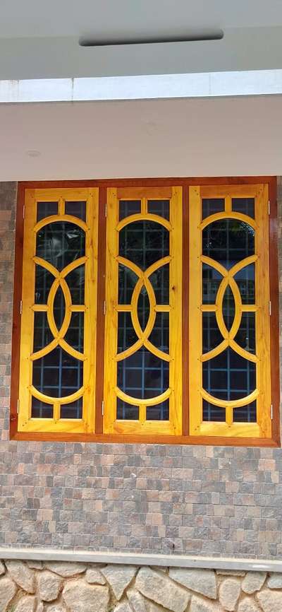 Window Designs by Building Supplies Samraj Fready, Thiruvananthapuram | Kolo