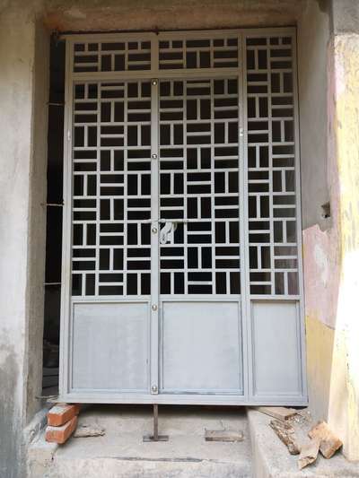 Door Designs by Service Provider ANU MON K B, Thrissur | Kolo