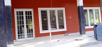 Door, Window Designs by Service Provider FORE SAITE  UPVC WINDOW SOLUTION , Palakkad | Kolo