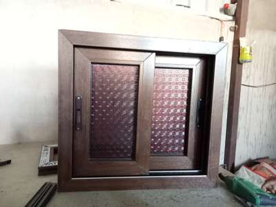 Window Designs by Building Supplies Dlite window solution jaipur, Jaipur | Kolo
