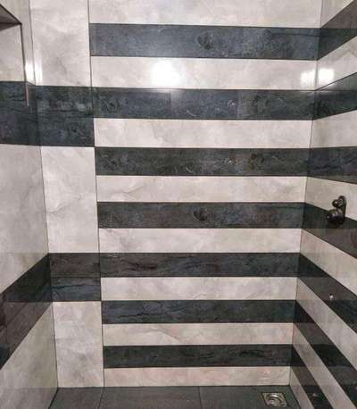 Bathroom Designs by Civil Engineer ZAMEER PATEL, Indore | Kolo