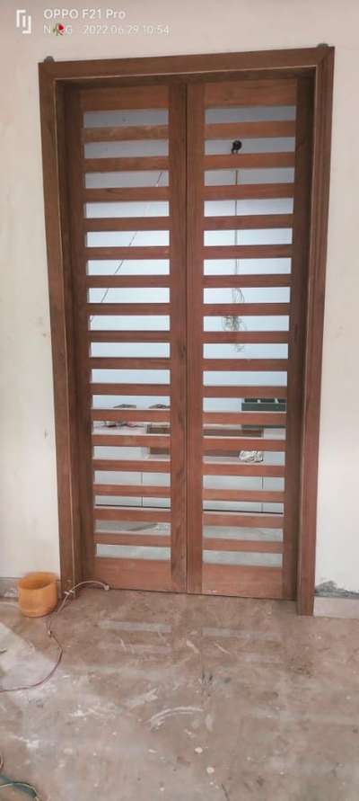 Door Designs by Carpenter mohd  irfan , Delhi | Kolo