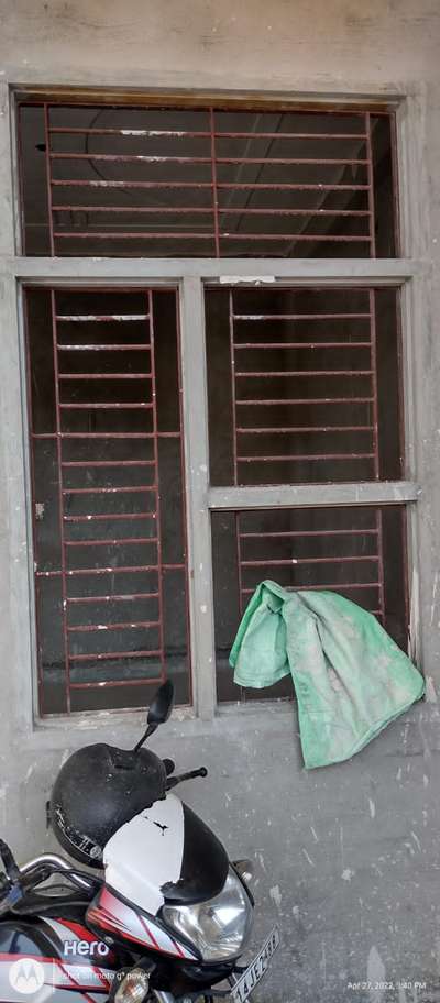 Window Designs by Building Supplies Mukesh kumar Bairwa, Jaipur | Kolo