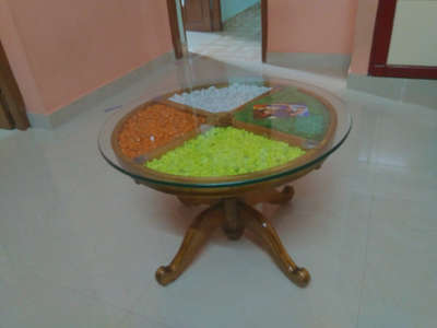 Table Designs by Interior Designer shaji V, Thiruvananthapuram | Kolo