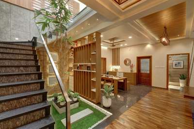 Living Designs by Interior Designer suman soman, Kollam | Kolo