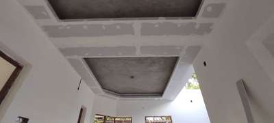 Ceiling Designs by Interior Designer Vishnu das, Ernakulam | Kolo