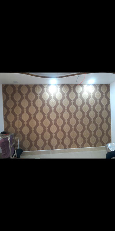 Wall Designs by Contractor Mohmmad Waseem, Bhopal | Kolo