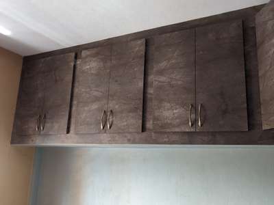 Storage Designs by Carpenter Yogesh Panchal, Ujjain | Kolo