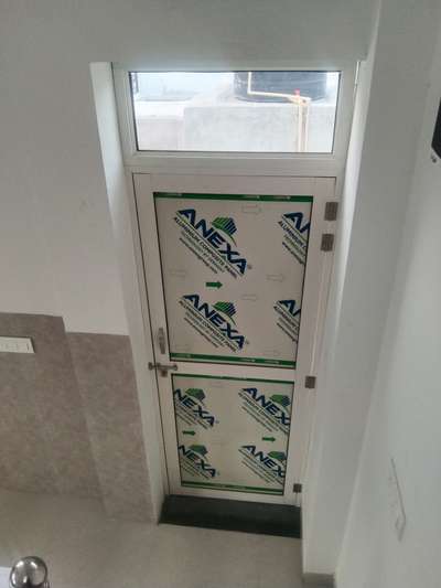 Door Designs by Fabrication & Welding Abdul aluminium, Ajmer | Kolo