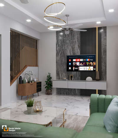 Furniture, Lighting, Living, Storage, Table Designs by 3D & CAD Kerala Home Designz, Kozhikode | Kolo