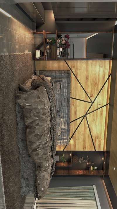 Furniture, Storage, Bedroom Designs by Interior Designer Muhammed Salman cs, Wayanad | Kolo
