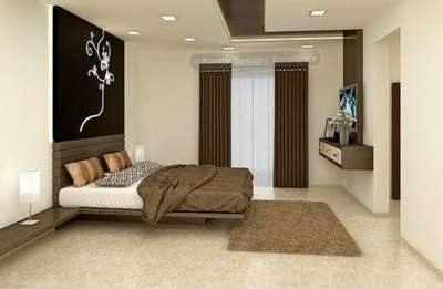Bedroom, Furniture, Storage Designs by Contractor ROYAL CONTRACTOR   DECOR, Faridabad | Kolo