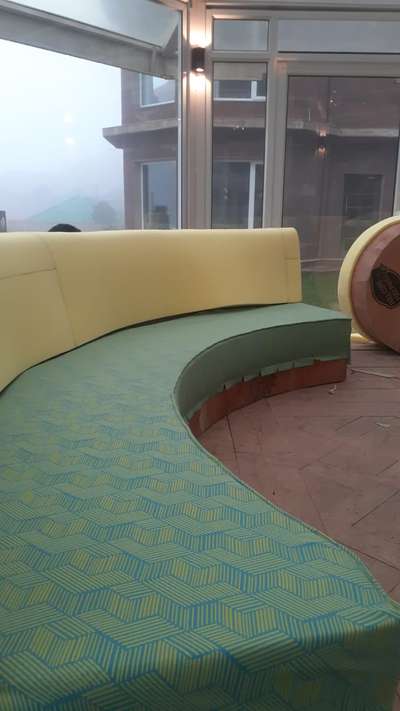 Furniture Designs by Interior Designer Sahil  Mittal, Jaipur | Kolo