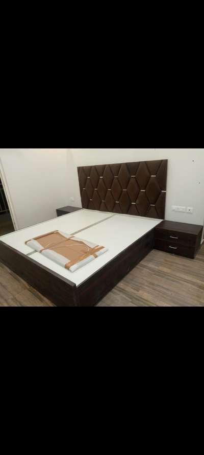 Furniture, Bedroom Designs by Contractor Hashim Saifi, Gautam Buddh Nagar | Kolo