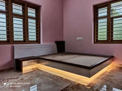Bedroom Designs by Carpenter Rajindas Nadukkandi, Kozhikode | Kolo