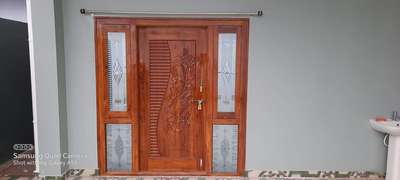 Door Designs by Carpenter Kuldeep Singh, Gautam Buddh Nagar | Kolo