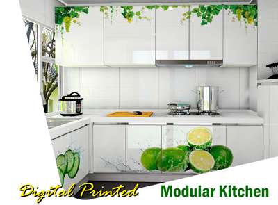 Kitchen Designs by Service Provider anu viswambharan, Alappuzha | Kolo