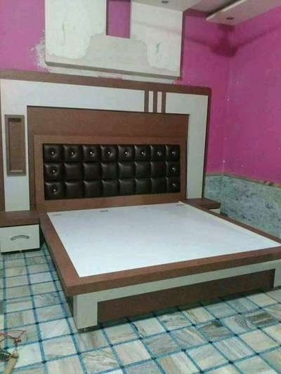 Bedroom, Furniture Designs by Carpenter up bala carpenter, Malappuram | Kolo