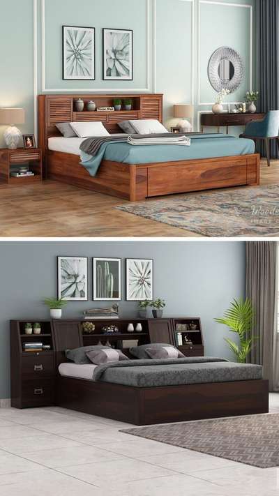 Furniture, Storage, Bedroom Designs by Architect NEW HOUSE DESIGNING, Jaipur | Kolo