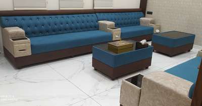 Living, Furniture, Table Designs by Interior Designer SAMAD PATTAMBI, Palakkad | Kolo